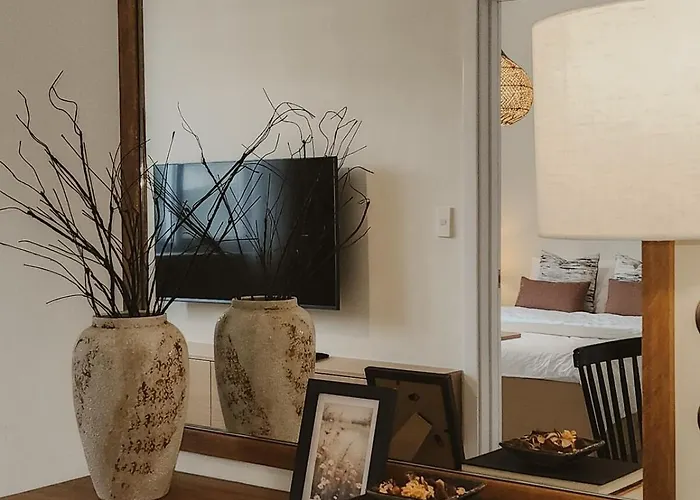 Apartment Traveler's Haven At Bon's Near Mactan Cebu Airport *