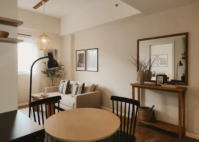 Apartment Traveler's Haven At Bon's Near Mactan Cebu Airport *