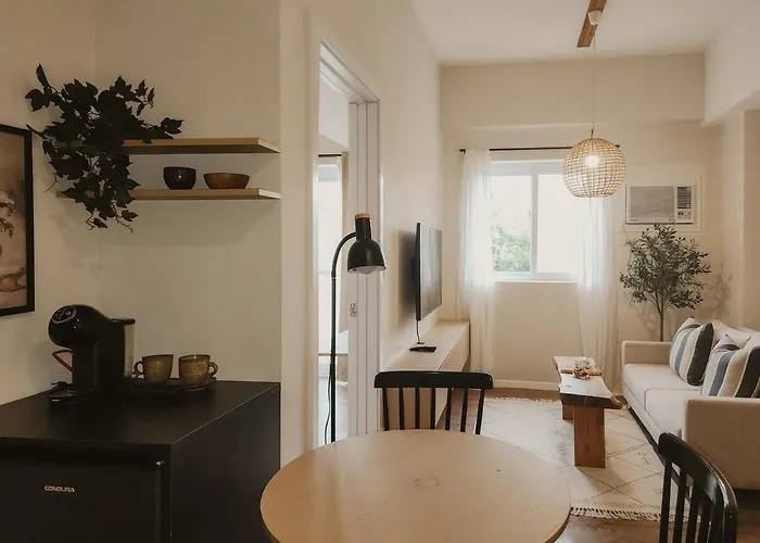 Apartment Traveler's Haven At Bon's Near Mactan Cebu Airport Lapu-Lapu City