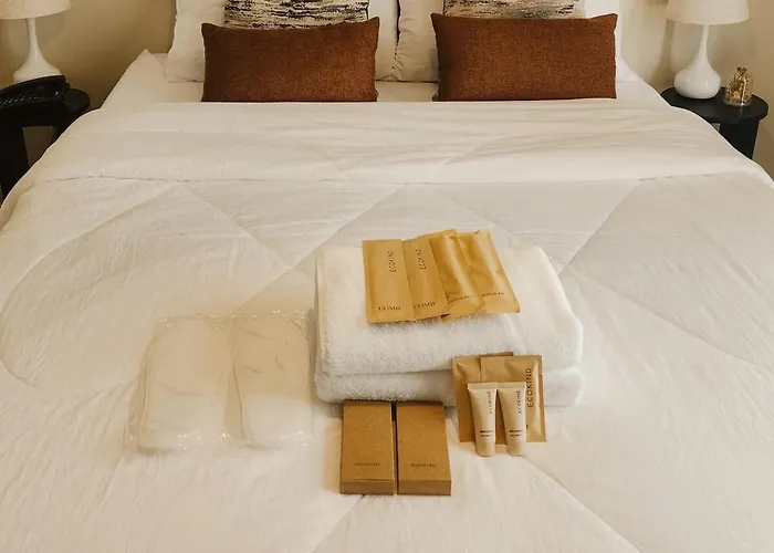 Traveler's Haven At Bon's Near Mactan Cebu Airport Lapu-Lapu City