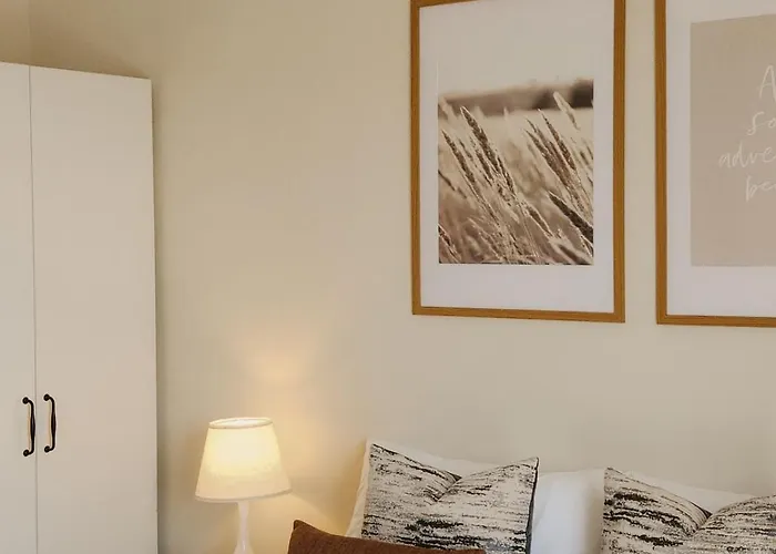 Apartment Traveler's Haven At Bon's Near Mactan Cebu Airport *
