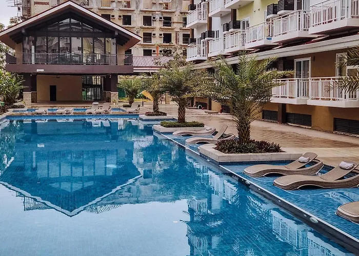 Traveler's Haven At Bon's Near Mactan Cebu Airport